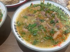 -李小老烧饼(常营民族家园店)