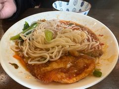 -吃货私房菜(丽江束河古镇店)