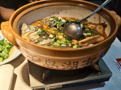 -千岛湖小鱼儿·淳安匠心农家菜