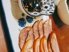 -娄三少·老北京春饼烤鸭家常菜(方庄店)