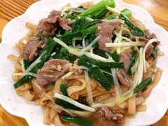 -南记食粥坊·宵夜大排档(莲花总店)
