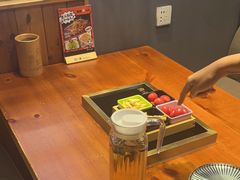 -鱼谦脆皮烤鱼(高新锦辉店)
