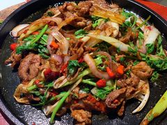 -相遇·鲜炒黄牛肉(丹阳吾悦广场店)