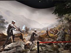 -梅州天地人花园酒店(梅县人民广场店)