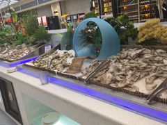 -集品鲜湾·蒸汽海鲜自助料理(青岛银座和谐广场店)