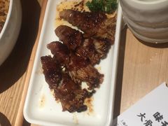 -味千拉面(光启城时尚购物中心店)