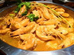 -惠友大虾(太原北街店)