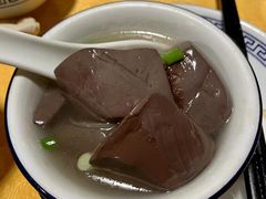 -长坦新鲜猪什夜宵广场