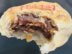 -穆桂英美食(南禅寺店)
