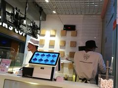 -狐狸和向日葵(北京路店)