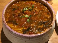 老昆明米线-云水瑶意境云南菜餐厅(大悦城店)