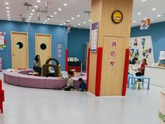 -美吉姆早教(高新中心)