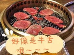 -焱岛烧肉·活鳗炙烤(晋江万达店)