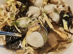 -小厨师·二十年沈家门小海鲜(百井坊巷店)