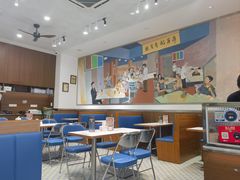 -传屋记茶餐厅(世纪年华店)