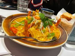 -BetterThai 泰加(苏州中心店)