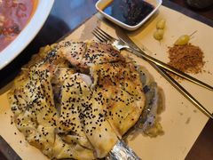 -那拉提之疆·新疆菜(美院店)