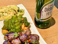 -直隶安家牛肉罩饼(建华店)