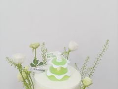 -蛋糕地带·华洁生日蛋糕(清徐县店)