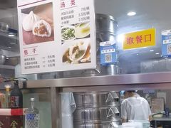 -天津包子铺(万泉庄店)