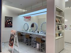 -天真蓝照相馆(新世界店)