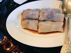 -北京四季酒店·采逸轩