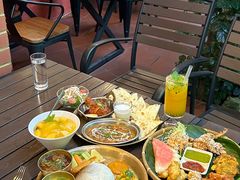 -库玛丽尼泊尔风味餐吧