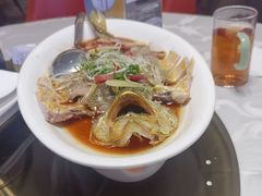 -香港狮子山下·明星粤菜餐厅(北苑店)