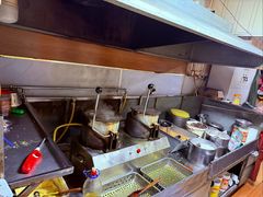 -正宗老杨特色爆米花(四棉店)