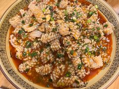 -周师饭店