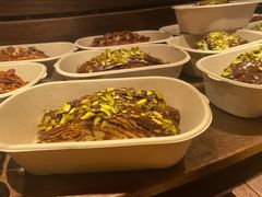 -B&C黄油与面包·THE GARDEN BAKERY概念店(世纪汇店)