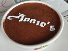 -安妮意大利餐厅(日坛店)