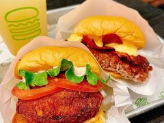 -Shake Shack(南山万象天地店)