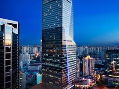 -上海龙之梦万丽酒店