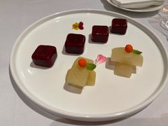 -广州富力丽思卡尔顿酒店·丽轩·粤菜