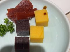 -味+新京宴·烤鸭·北京菜(创意谷店)