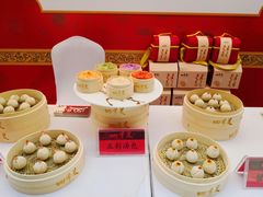 -吉庆街美食广场
