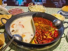 -五里关火锅(牛市口店)