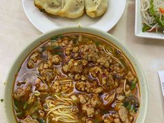 辣肉面-玉华饮食店(茅台路店)