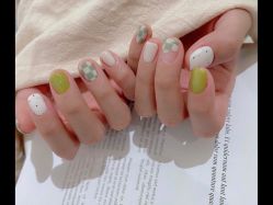 -悦指间美甲美睫