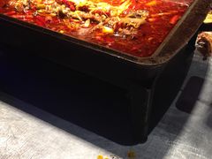 -伟大航路烤鱼(迅驰广场店)
