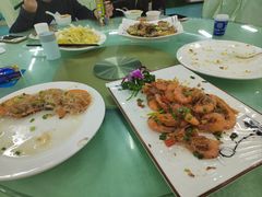 -景好海鲜餐厅(大鹏必选旅游店)