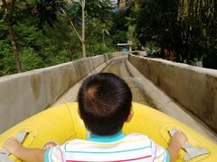-孤山寨风景区