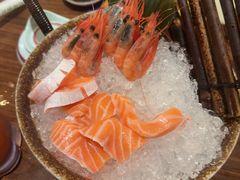 -大渔铁板烧(东城店)