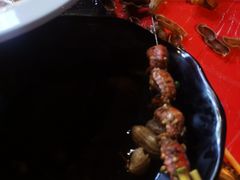 -楚小腰大排档(积玉桥店)