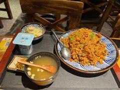 -石屋料理(南京西路店)
