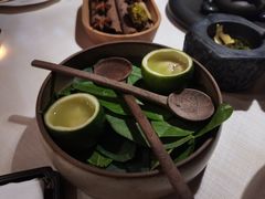 -三嚥阁 La Villa Restaurant
