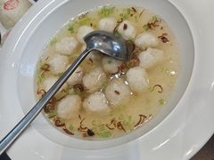 -合家小菜餐馆(新诚花苑店)