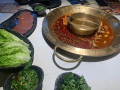 -哥老官重庆美蛙鱼头(宝山龙湖店)