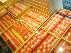 -冠菌火锅自助(东莞桥头店)